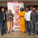 मेरी किताब पर योगी जी की फिल्म बनना सुखद अहसासः शांतनु गुप्ता, ‘द मान्क हू बिकेम चीफ मिनिस्टर’ से प्रेरित है ‘अजेय’