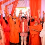 2027 कुंभ स्नान की महत्वपूर्ण तिथियों की सीएम ने की घोषणा