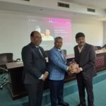 यूकोस्ट के सम्मेलन में विशिष्ट सत्रों मे नवाचार और कई अहम मसलों पर चरचा