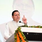 धामी कैबिनेट की बैठक में 18 प्रस्तावों पर चर्चा, कई अहम फैसलों को मंजूरी