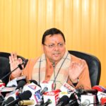 आपराधिक घटनाओं पर सीएम सख्त, दून और यूएस नगर के एसएसपी को हटाया