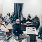 देवभूमि विकास संस्थान करेगा युवाओं की काउंसलिंग:  रावत