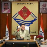 विभागों के ढांचागत विकास को धामी सरकार ने लिए अहम फैसले, एंटी नारकोटिक्स टास्क फोर्स में सृजित होंगे 22 पद