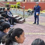 खुशहाल जीवन के लिए रिश्तों की समझ जरूरी, प्री-वेडिंग काउंसलिंग विषय पर जागरूकता कार्यक्रम