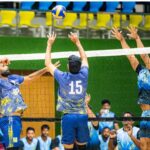 देहरादून में ओएनजीसी की मेजबानी में पीएसपीबी बास्केटबॉल-वॉलीबॉल चैम्पियनशिप का शुभारम्भ