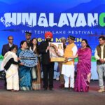टिहरी लेक फेस्टिवल ने साबित की उत्तराखंड की क्षमताः राज्यपाल