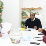 S l R : कम मैपिंग वाले जनपदों के जिम्मेदार अधिकारियों को जारी होंगे नोटिस