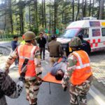 राज्य स्तरीय मॉक ड्रिल में परखीं आपदा प्रबंधन तंत्र की तैयारी