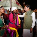 जनजातीय महोत्सव में जुटे 12 राज्यों के प्रतिनिधि, सीएम ने किया उद्घाटन