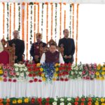 धामी मंत्रिमंडल हुआ पूरा, पांच मंत्रियों की एंट्री से स्थायित्व का मजबूत संदेश