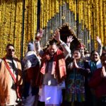 जय केदार : श्री केदारनाथ धाम के कपाट भक्तों के दर्शनों के लिए खुले