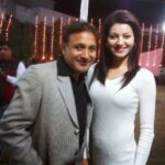 सिल्वर स्क्रीन के लिए ही बनी है उर्वशी’, पहली बार उर्वशी को फिल्मी पर्दे पर लाने वाले विमल उनियाल का नजरिया