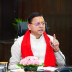 बिना तैयारी बैठक में पहुंचे अफसरों से सीएम खफा, दी चेतावनी