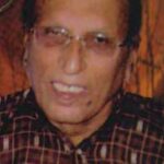 . . . . .तब बशीर साहब ने कहा था मेरा एकाध शेर तो हर किसी को याद रहता ही है