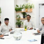 एसआईआर : जनपदों से लिया फीडबैक, अभियान में तेजी