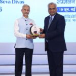 पासपोर्ट आवेदनों के सत्यापन कार्य के लिए केंद्र सरकार से मिला उत्तराखंड पुलिस को सम्मान
