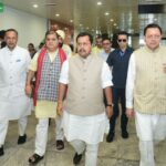 ‘नवीन मंत्र’ से उत्तराखंड भाजपा का जोश हाई, जीत की हैट्रिक के लिए तेज होंगे प्रयास