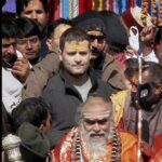 उत्तराखंड आ रहे हैं राहुल गांधी, याद आई 2015 की केदारनाथ की पैदल यात्रा