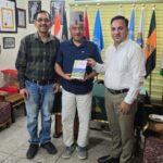 कर्नल अजय कोठिमाल की स्मृतियों में ताजा है आतंकियों से किया संघर्ष, जांबाजी के हैं कई किस्से