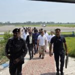 राहुल के कार्यक्रम पर मौसम ने फेरा पानी, अल्मोड़ा व पौड़ी नहीं पहुंच पाए, कार्यक्रम को वर्चुअल संबोधित किया