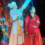 नारी विमर्श के आलोक में प्रभावित करती ‘दुर्पदा की लाज’