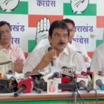 सभी को साथ लेकर कांग्रेस जीतेगी 2027 का विधान सभा चुनाव : केसी वेणुगोपाल