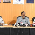 एसआईआर : राज्य निर्वाचन आयोग ने किया ड्राफ्ट मतदाता सूची का प्रकाशन