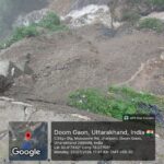 चारधाम और मसूरी की यात्रा पर मौसम की मार, यात्रा पर लगी फिलहाल रोक