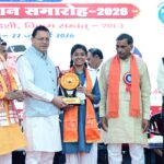 विज्ञान, प्रौद्योगिकी और नवाचार विकसित उत्तराखंड की आधारशिला : धामी