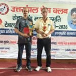 रोमांचक फाइनल में संजय कोठियाल को हराकर मनीष ओली बने चैंपियन