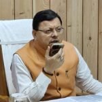 मौसम पर सरकार की पैनी निगाह, सीएम धामी ने लिया अफसरों से फीडबैक