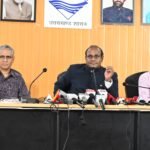 एसआईआर में अभी तक 20 लाख 27 हजार नोटिस जारी