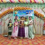 महिलाओं ने उत्साहपूर्वक मनाया हरियाली तीज पर्व