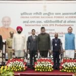 विकास और संरक्षण एक-दूसरे के विरोधी नहीं, सदैव साथ-साथ चल सकते हैं: उपराष्ट्रपति