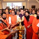 तीर्थनगरी में केंद्रीय मंत्री मंत्री शिवराज सिंह चौहान ने कहा- ‘एक राष्ट्र-एक चुनाव’ आज देश की जरूरत