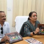 ‘कण्वाश्रम–भरत से भारतवर्ष’ पुस्तक को राष्ट्रीय स्तर पर मिला प्रथम पुरस्कार