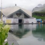 दस अक्टूबर को बंद होंगे श्री हेमकुंट साहिब के कपाट