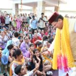 हरिपुर- कालसी में सीएम धामी ने क्षेत्र को दी महत्वपूर्ण सौगात