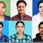 चमनलाल कॉलेज के छह स्टूडेंट्स ने उत्तीर्ण की यूजीसी नेट परीक्षा, दो छात्राओं का विदेश में चयन