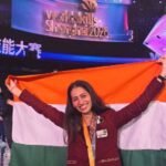 वर्ल्ड स्किल्स प्रतियोगिता – 2026 में सानिया व पार्थ ने जीता रजत, बढ़ा उत्तराखंड का मान