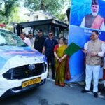उत्तराखण्ड के 100 प्रमुख ट्रेक एवं हाइक रूट्स की होगी जीपीएस/जीआईएस मैपिंग, सीएम ने किया शुभारंभ