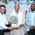 विभिन्न राज्यों से आए युवा प्रतिभागियों ने दिखायी सांस्कृतिक एकता की झलक