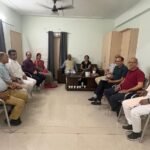 गंगधारा -3.0 का आयोजन 21 नवंबर को, बहेगा विचारों का अविरल प्रवाह
