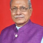 डॉ. ढाल सिंह बिसेन बने प्रदेश के नए राज्यपाल, लेफ्टिनेंट जनरल गुरमीत सिंह की जगह संभालेंगे पद