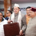 अनुपूरक बजट पेश, विकास कार्यों और बुनियादी सुविधाओं के लिए किए प्रावधान